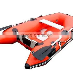 (CE)PVC/Hypalon Sport Inflatable Boat thumbnail-1