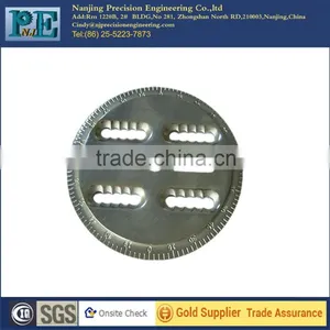 Custom Metal Stamping Coins,decorative Stamped Metal Sheet,stamped Parts thumbnail-1