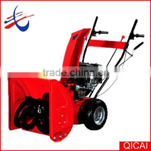 CW-155M/CW-155E 5.5hp Loncin Snow Thrower/Snow Blower/Snow Remover CE Approval thumbnail-1
