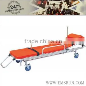 Low Price Emergency Stretcher For Ambulance With Top Quality thumbnail-1