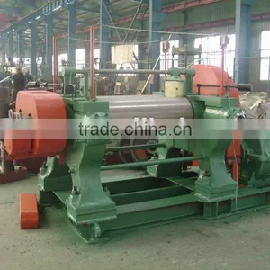 Rubber Refining Machine thumbnail-1