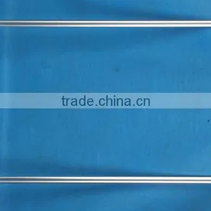 Top Quality Silver Anodized Glossy Aluminum Picture Frame thumbnail-1