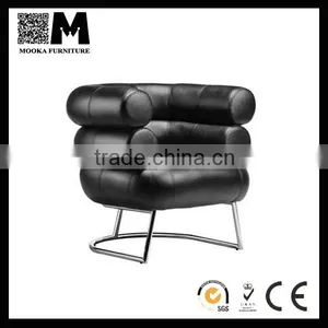 Latest Design Sofa Furniture Bibendum Chair Leather Home Sofa thumbnail-1