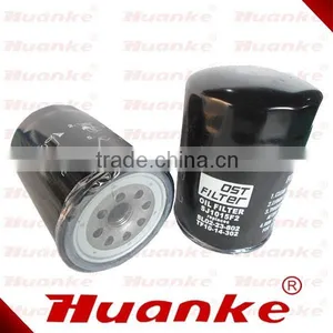 High Quality Forklift Parts Fuel Filter 34462-00300 for Mitsubishi Engine S6S thumbnail-1