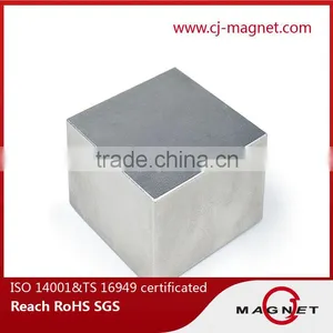 China Ndfeb Magnet Manufacturer for N50 Neodymium Magnets Price thumbnail-5