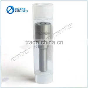 0433172022 DLLA150P1666 Diesel Fuel Injector Nozzle for 0445110293 thumbnail-1