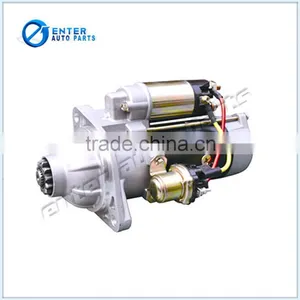 3708010-472-0000 3708010-472-SJ30 Xichai Starter Motor Assy thumbnail-1
