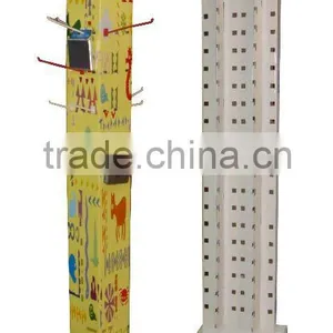 Pop Glasses Cardboard Counter Display thumbnail-1