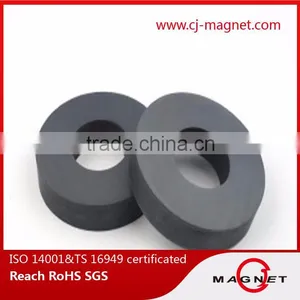 China Y28 Ferrite Magnets for Speakers thumbnail-5