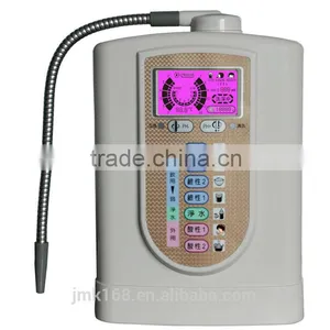 Made in China Industrial Alkaline Water Ionizer thumbnail-1