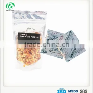 Free Samples Food Freshness Deoxidizer Preservative for Cakes thumbnail-1