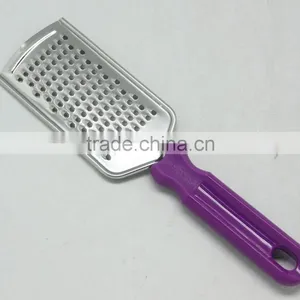 EASY CLEANING PS+S/S GRATER FOR RADISH GINGER VEGETABLE thumbnail-2