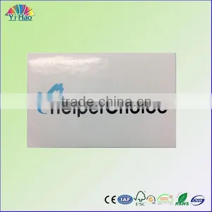 Print Self- Adhesive Label, Sticker Label thumbnail-1