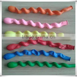 Wholesale High Quality Long Balloons thumbnail-1