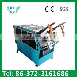 Electric Motor Stator Automatic Coil Inserting Machine thumbnail-1