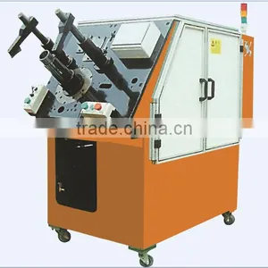 Motor Stator Slot Winding Coil Inserting Machine (servo/horizontal/no Indexing)/Made in China thumbnail-2
