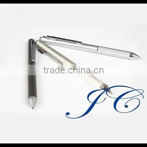Fashion Design Novelty Ball Pen With Logo Factory B-587 thumbnail-1