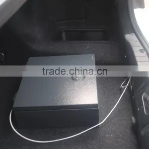 2016 New Design Hidden Car Safe thumbnail-3