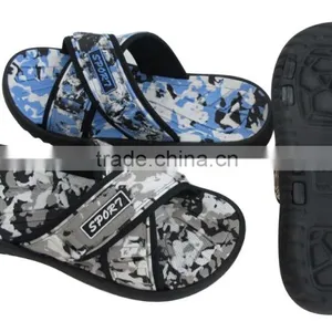 Men Slippers, Men Sandals, Men Eva Slippers thumbnail-1