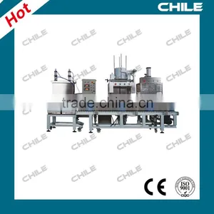 Detergent Powder Product Line/liquid Filling Equipment thumbnail-1