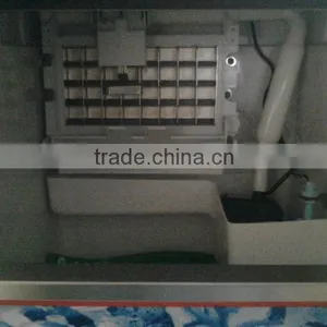 2016 New 90kg Ice Machine /ice Cube Making Machine/ice Maker thumbnail-3