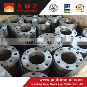Plate Flat Welding Flange thumbnail-1