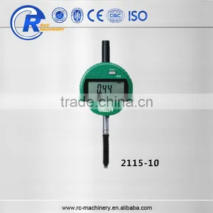 Digital Dail Temperature Weighing Indicator 2115-10 thumbnail-1