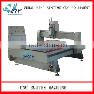Advanced DSP Controller Vacuum Cnc Woodworking Sign Machine thumbnail-3
