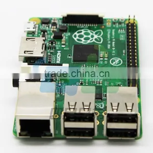 Raspberry Pi 512MB Model B+ (B Plus) Project Board Linux System Version 3 thumbnail-1