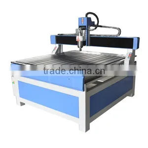 2016 High Quality Advertising 3D Cnc Router Machine Price thumbnail-1