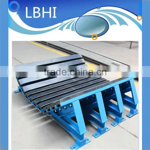 GHCC-500 Impact Buffer Bed With Long-life Belt Width 800mm thumbnail-4