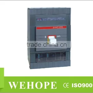 ZYM3 Moulded Case Circuit Breaker/MCCB for Protection,mccb 100amp thumbnail-4