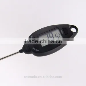 Jumbo LCD Pocket Digital Meat Kitchen Thermometer thumbnail-1