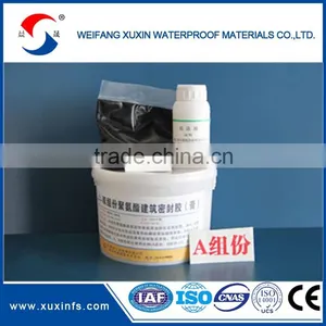 Color Steel Roof Waterproofing Coating and Pond Waterproofing Coating thumbnail-1
