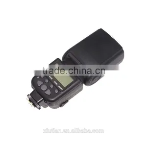 Digital Accessories MK-950 II TTL Flash Speedlite Light for Nikon D600 D610 D700 D800 D800E D7000 D7100 thumbnail-2