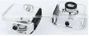 WPS Function WIFI IP Rear View Camera System With Car,waterproof Accessories Option thumbnail-4