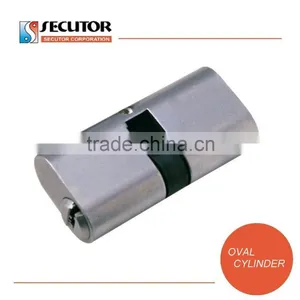 Safe Oval Lock Cylinder Manufacturer thumbnail-1