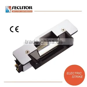 CE 12VAC Fail Safe Electric Strike Lock thumbnail-1