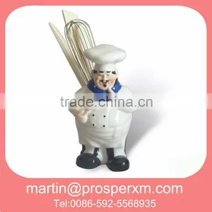 Ceramic Kitchen Tools Holder thumbnail-1