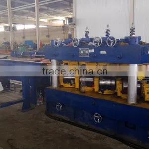 Multi-roll Straightening Machine for Metal Bar Rod and Pipe thumbnail-1