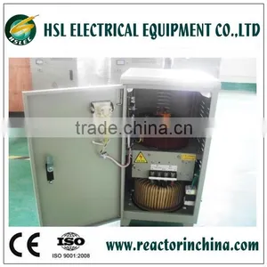 Single Phase High Precision Home Voltage Stabilizer 5kva 10kva thumbnail-6