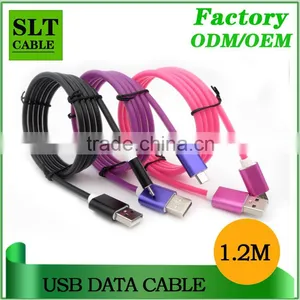 SLT Mobile Phone USB Data Cable For Samsung Xiaomi Mobile Phone Quality Choice thumbnail-1