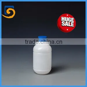 PP HDPE Plastic Vials for Injection With Rubber Stopper Hot Sale thumbnail-3
