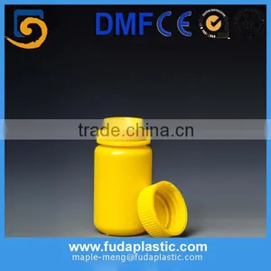 Plastic Reagent Bottle Laboratory Bottle for Chemical Liquid thumbnail-4