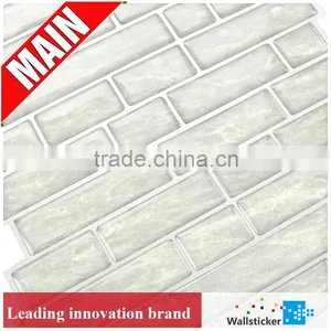Self-adhesive Removable Pvc Sticker on the Wall for Room Decoration thumbnail-1