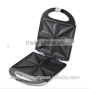 Sandwich Maker For 4 Slices MYDOMO MD ZM-258 thumbnail-2
