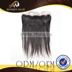 Factory Sale 5A the Newest 1g per Strand 2012 Newest 13x4in Closure Meaning in Tamil thumbnail-1