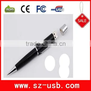 Usb Pen Drive With Customized Logo thumbnail-1