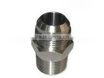 Hex Reducing Nipples,Weld Fittings thumbnail-1