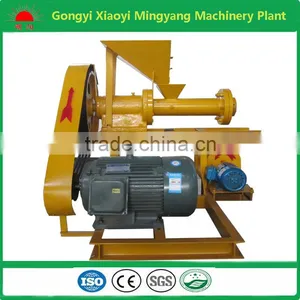 High Quality Pellets Mill for Making Fish Food thumbnail-1
